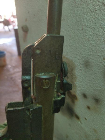 Buenas otra más que ha salido por ahí, esta es una gamatic, esta funcional, pero le falta zumo de muñeca, 00