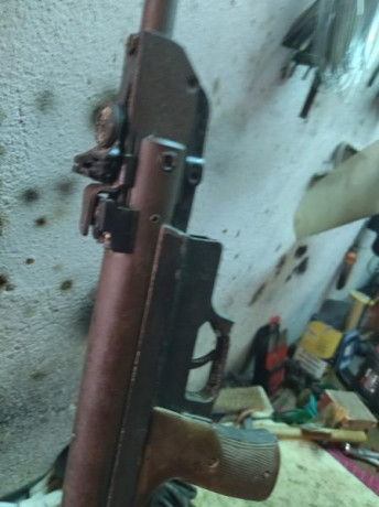 Buenas otra más que ha salido por ahí, esta es una gamatic, esta funcional, pero le falta zumo de muñeca, 10