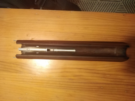 Lo dicho , compro guardamano para Perazzi MX-8. 

Como el de la foto 01