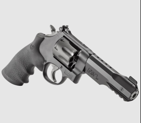 No interesan cambios.
Vendo revolver Perfomance Center R8 en muy buen estado.
Tambor de 8 disparos  y 141