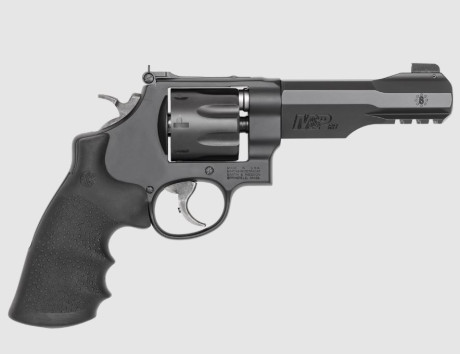 No interesan cambios.
Vendo revolver Perfomance Center R8 en muy buen estado.
Tambor de 8 disparos  y 140