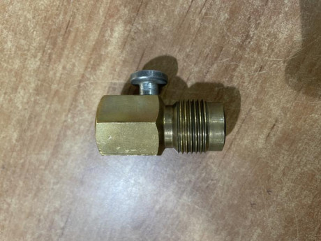 Nuevo precio: 550€
Vendo pistola Hammerli AP40, en perfecto estado, tras revisión en Ibergrips.
Cilindro 12