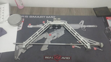 No interesan cambios.
Vendo revolver Perfomance Center R8 en muy buen estado.
Tambor de 8 disparos  y 160