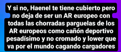 hola compañeros invito a los amantes de estos cacharros a desempolvarlos y enseñarnoslos... 60