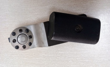Vendo esta seta bien conservada.
Pido 120€ más envío. 01