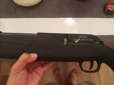 Hola.

Un amigo que no tiene cuenta en armas me pide que le ponga este anuncio.  Yo solo lo pongo.  Para 01