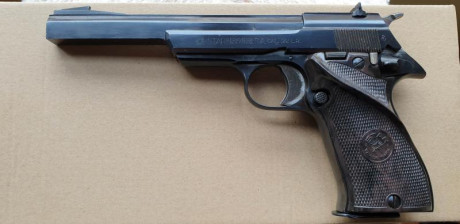    Busco cargador para STAR FR SPORT 22LR    

Gracias. 00