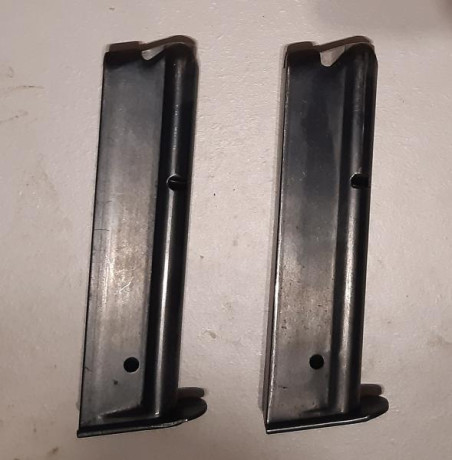Busco cargador para STAR FR SPORT 22LR

Gracias. 51