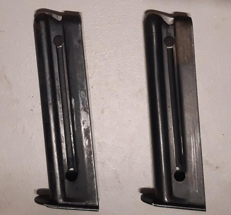 Busco cargador para STAR FR SPORT 22LR

Gracias. 50