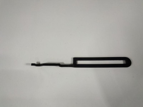 Hola compañero pongo a la venta unas piezas de la walther lg 55,son diopter,alza delantera , sistema de 12