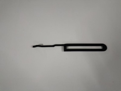 Hola compañero pongo a la venta unas piezas de la walther lg 55,son diopter,alza delantera , sistema de 11
