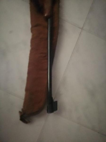 Se vende Rifle C Z. 550 mag cal 300WM
Solo estrenado
No cambios
Precio. 600€
Imteresados llamar o whasap 02