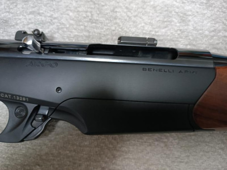 Buenas tardes, rifle 30 06 con anillas y base apel, visor tasco, 2 cargadores, precio 850, no negociable, 00