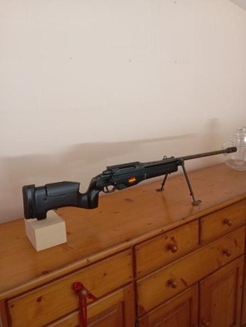 Rifle trg 42
338 lapua
Monturas spur
3500€
600571085
Perfecto estado 02
