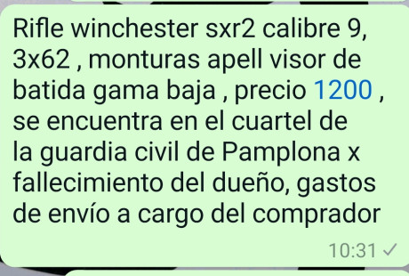 Se vende 02