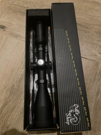 Se vende rifle sabati 3006, visor 2-12×50, y bipode, precio 500€ + envío, lo  ende un amigo, tfno WhatsApp 00