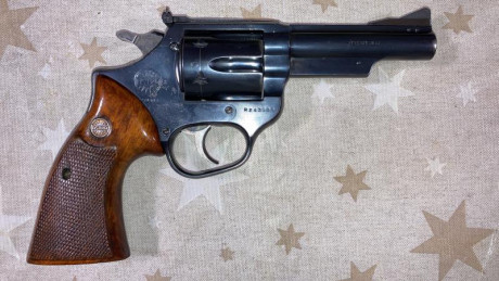 Cambio astra 357 mag y Marlin 1894 Cs 357 mag y 38 special el rifle se puede guiar en cualquiera de los 01