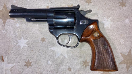 Cambio astra 357 mag y Marlin 1894 Cs 357 mag y 38 special el rifle se puede guiar en cualquiera de los 00