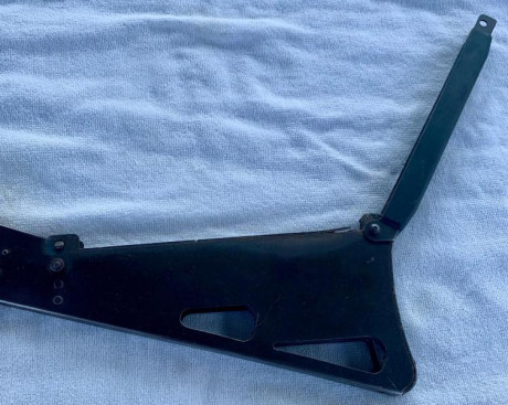 VENDO esta excepcional carabina Original Springfield Armory M6 SURVIVAL, en un estado EXCELENTE a pesar 42