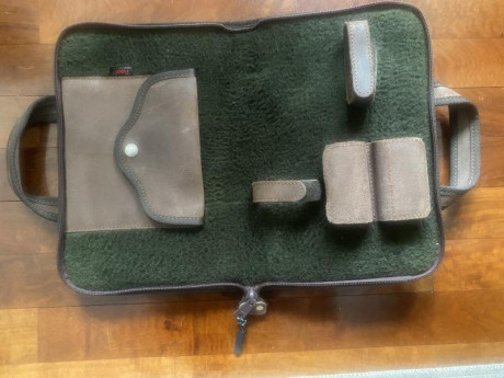 Vendo funda SPS en perfecto estado 02