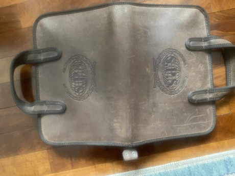 Vendo funda SPS en perfecto estado 01
