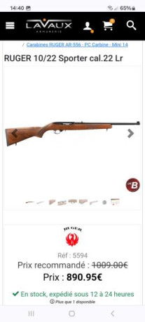 Hola,saco este nuevo tema,pues como yo,muchos de vosotros,amantes de las armas de corte tactico del 22,customizais,vestis,adornais 120