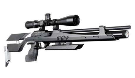 Precisión absoluta. que mas se puede decir de esta carabina.

 STEYR CHALLENGE HFT.png 

 WhatsApp Image 02
