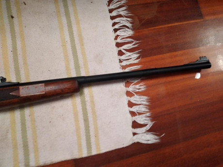 vendo rifle voere 3006 en Gipuzkoa ,350 E ,, 637307086 02
