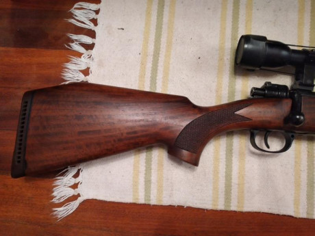 vendo rifle voere 3006 en Gipuzkoa ,350 E ,, 637307086 01