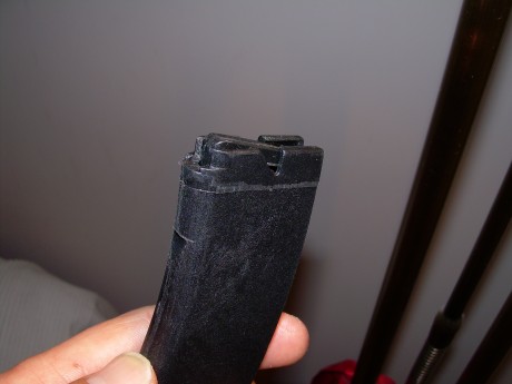 Hoy he comprado esta carabina para tirar en la galeria, la verdad es que me ha salido muy economica ya 12