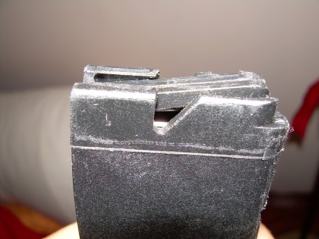 Hoy he comprado esta carabina para tirar en la galeria, la verdad es que me ha salido muy economica ya 10