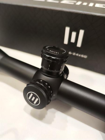   VENDIDO  OPTICS HELIX 6-24X50 APR-1C SFP MRAD 01