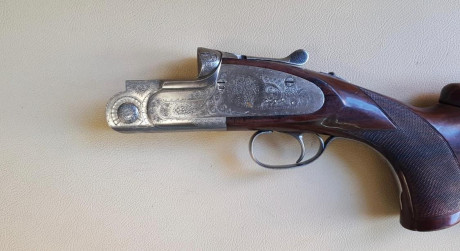 Un compañero vende una aya excelsior de luxe, limitada y numerada. De trap 2 y 1 estrella culata montecarlo 11