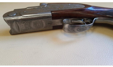 Un compañero vende una aya excelsior de luxe, limitada y numerada. De trap 2 y 1 estrella culata montecarlo 10