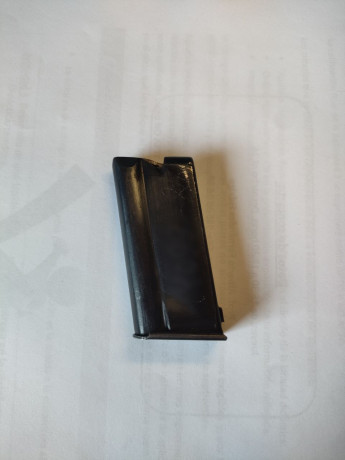 Hola, quiero comprar un cargador TOZ para mi TOZ-17-01.

Me vale que sean de TOZ 16, 17, 18, 16-01, 17-01 01