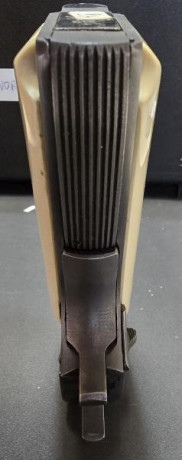 Vendo norinco 45 acp  350 € . más portes  . esta en zaragoza  tf  670211056 función  muy bien con munición 31