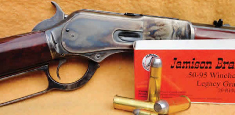 En venta Winchester Mid.1876,fabricado en 1885,calibre 50-95 express.Perfectas condiciones,mecanización,pavonado 10