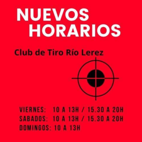 Buenas.

En semana santa voy a ir a Vigo de vacaciones y quisiera saber si hay campo de tiro allí, tanto 110