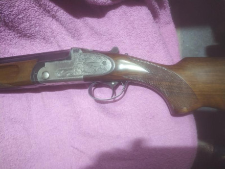 Cambio francisco sarriugarte hoy día armas kemem 
70 de cañón 
Cañones acero especial ventilados 
Polichokes 01
