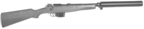 Hola, busco un Cetmetón con números coincidentes y cerrojo curvo y también una carabina Destroyer,  preferiblemente 30
