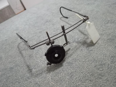 Vendo accesorios para lee pro 1000
Están en alicante 65€ 
Y gafas de tiro sin diopter 70€ 00