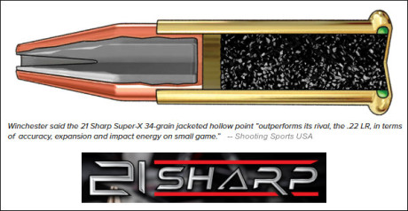    NO SE PUEDE TIRAR EN UN 22LR    


https://winchester.com/Blog/2024/09/Please-Welcome-the-21-Sharp

 01
