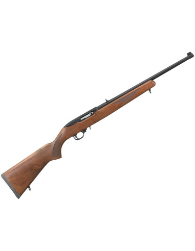    ***COMPRADA***     

Busco carabina Ruger 10/22, cal. 22LR, en buen estado y a precio razonable.

Un 10