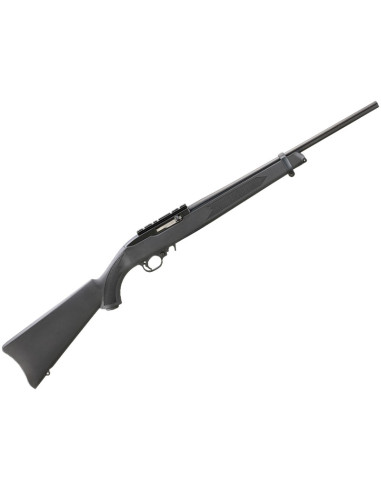    ***COMPRADA***     

Busco carabina Ruger 10/22, cal. 22LR, en buen estado y a precio razonable.

Un 30
