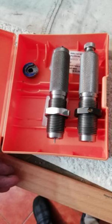 Vendo el siguiente material . LabRadar con batería exterior de gran capacidad y activación por retroceso 02