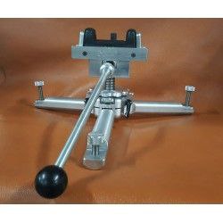 Se vende Torreta 
Mini rest Seb.
Nueva sin estrenar . Se encuentra  embalada . 
1050€ 
Envío a la península 00