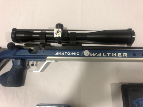 Hola buenas y saludos a todos ando buscando anschutz 1913 . :) 30