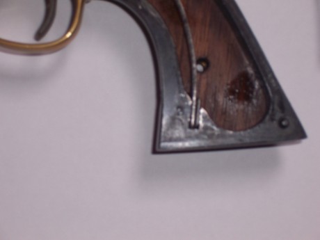  Hilo para colocar fotos, de esas armas de pólvora negra que tanto nos gustan y tenemos bien cuidadas, 162