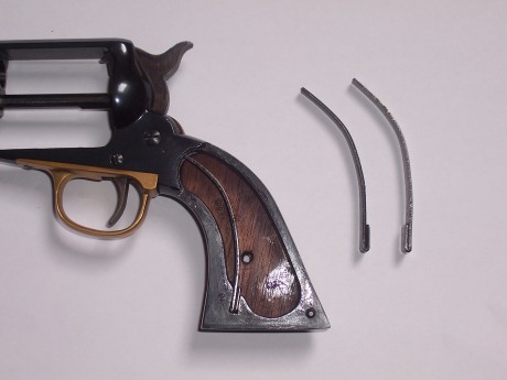  Hilo para colocar fotos, de esas armas de pólvora negra que tanto nos gustan y tenemos bien cuidadas, 160