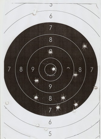 Saludos, me gustaría saber que tal es la fiabilidad contrastada de la star super s del 9 corto del año 60